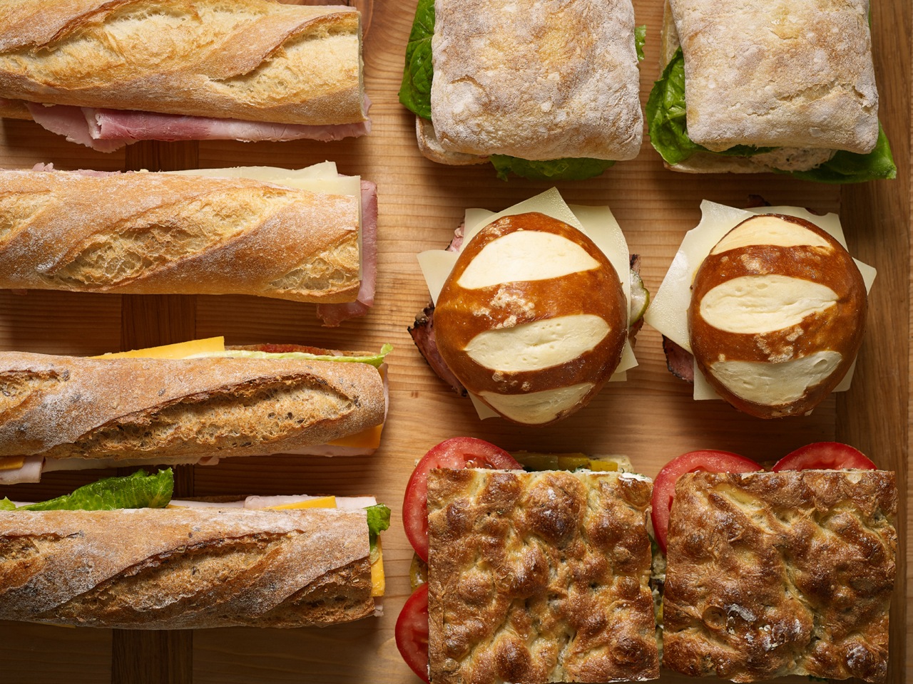 SandwichPlatter_28215
